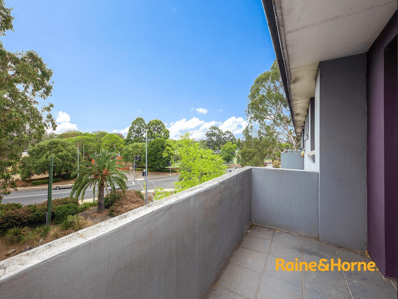 11/38 Vine Street, FAIRFIELD, NSW 2165