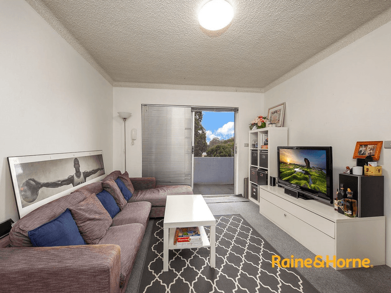 11/38 Vine Street, FAIRFIELD, NSW 2165