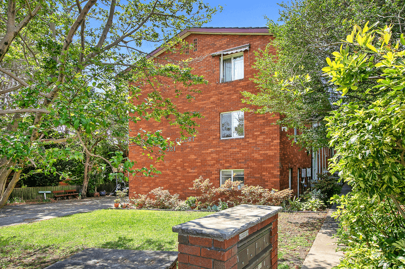 3/521 Pacific Highway, KILLARA, NSW 2071