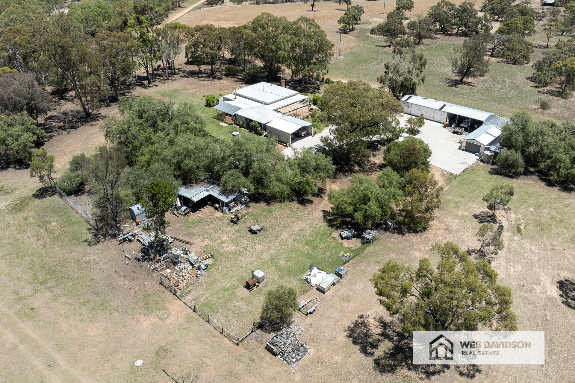 337 Recreation Reserve Road, Jung, VIC 3401