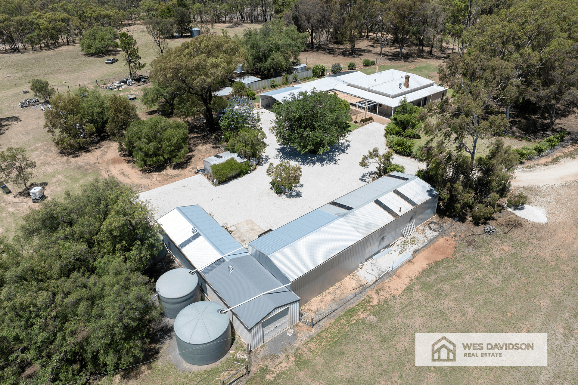 337 Recreation Reserve Road, Jung, VIC 3401