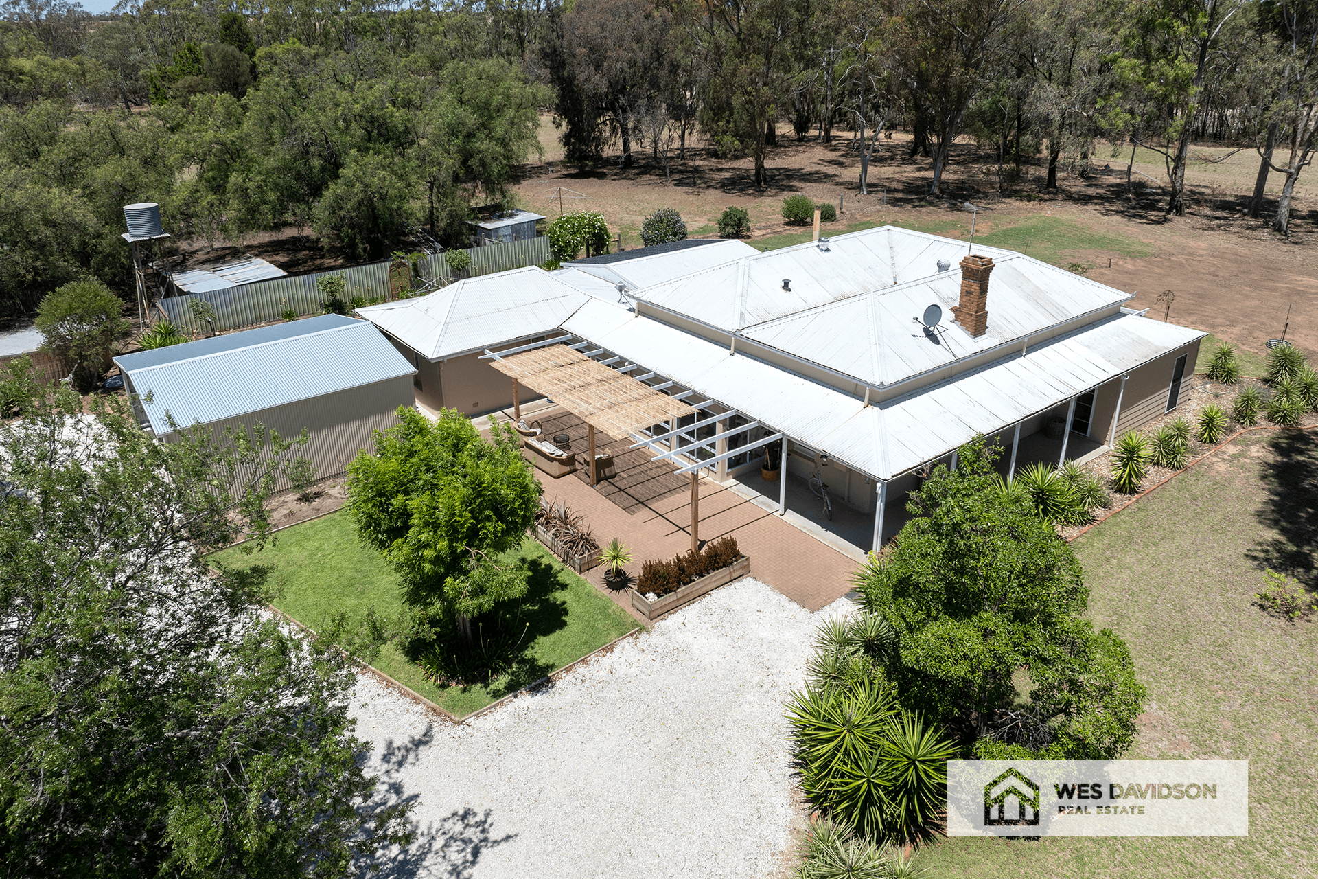 337 Recreation Reserve Road, Jung, VIC 3401