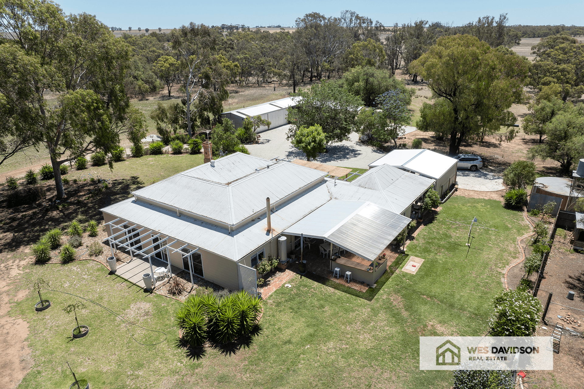 337 Recreation Reserve Road, Jung, VIC 3401