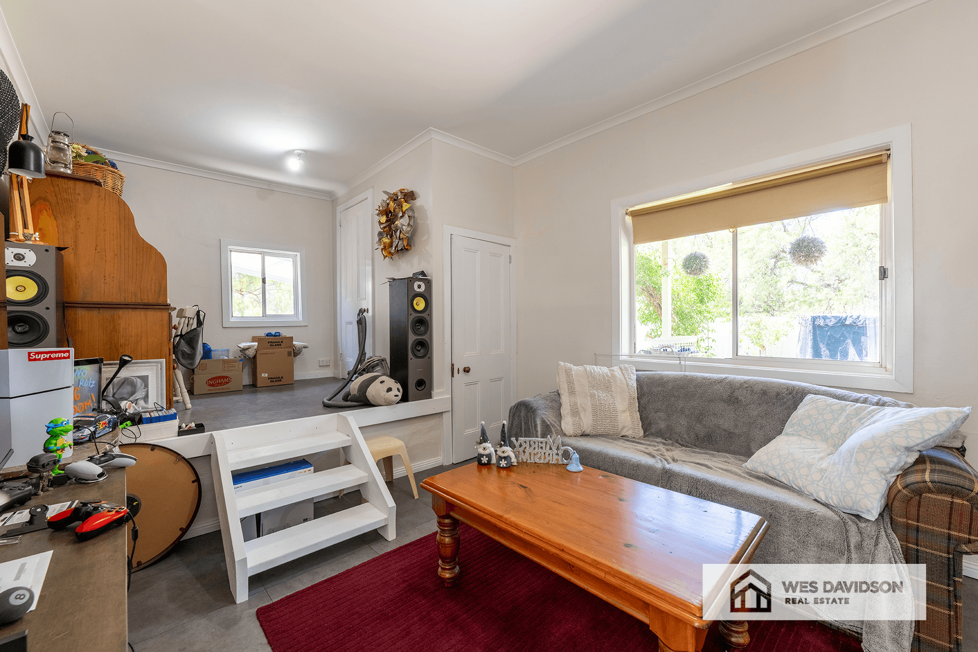 337 Recreation Reserve Road, Jung, VIC 3401