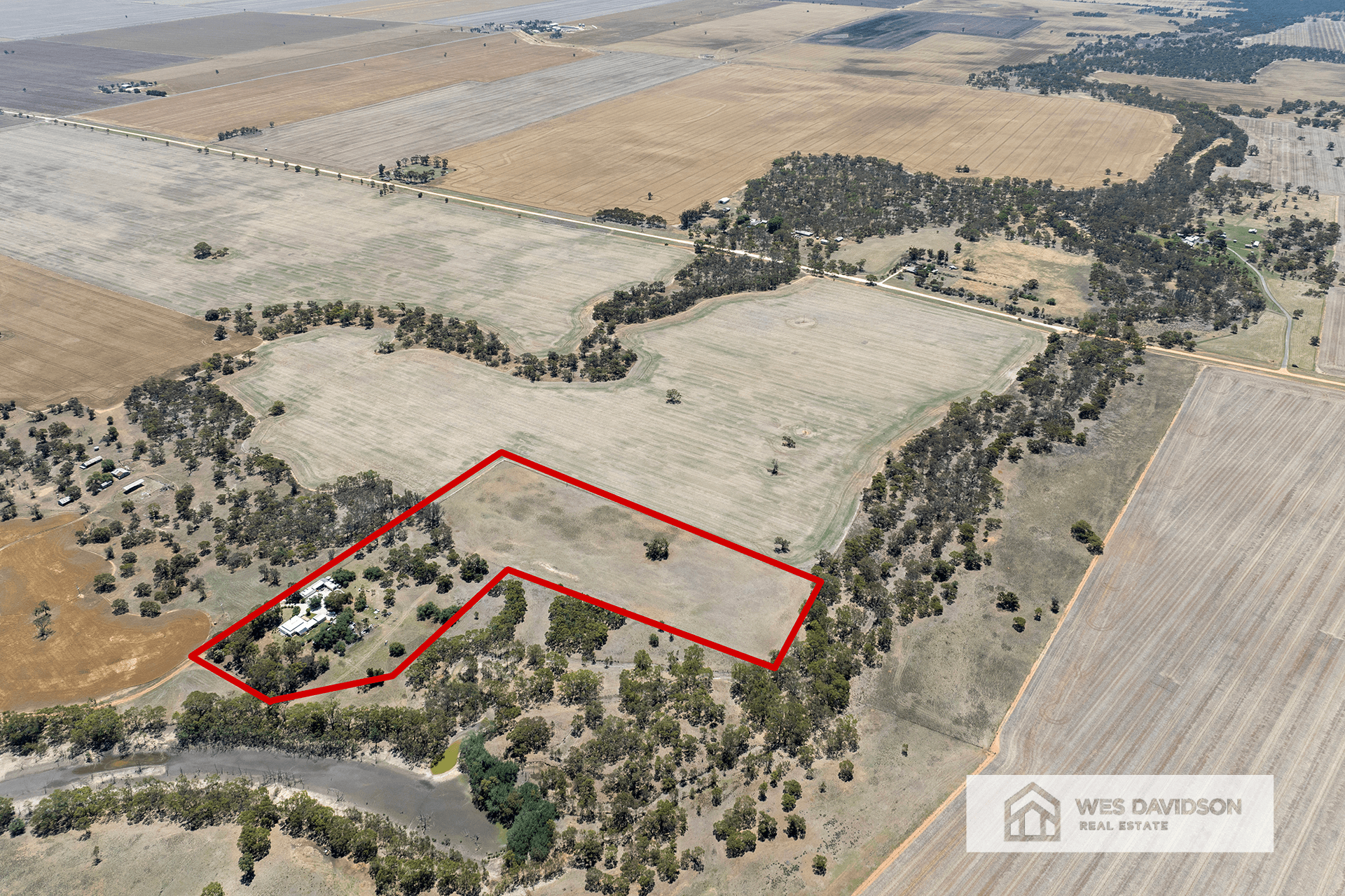 337 Recreation Reserve Road, Jung, VIC 3401