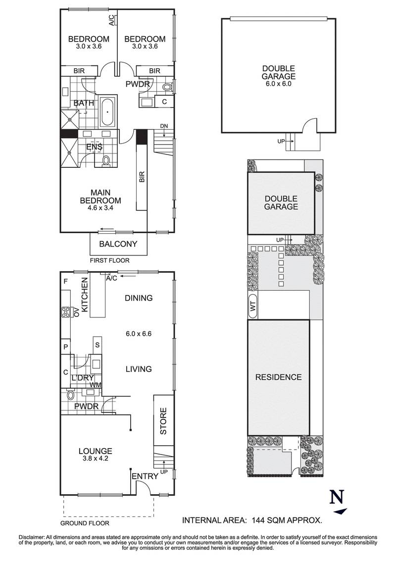 85 Camera Walk, Coburg North, VIC 3058