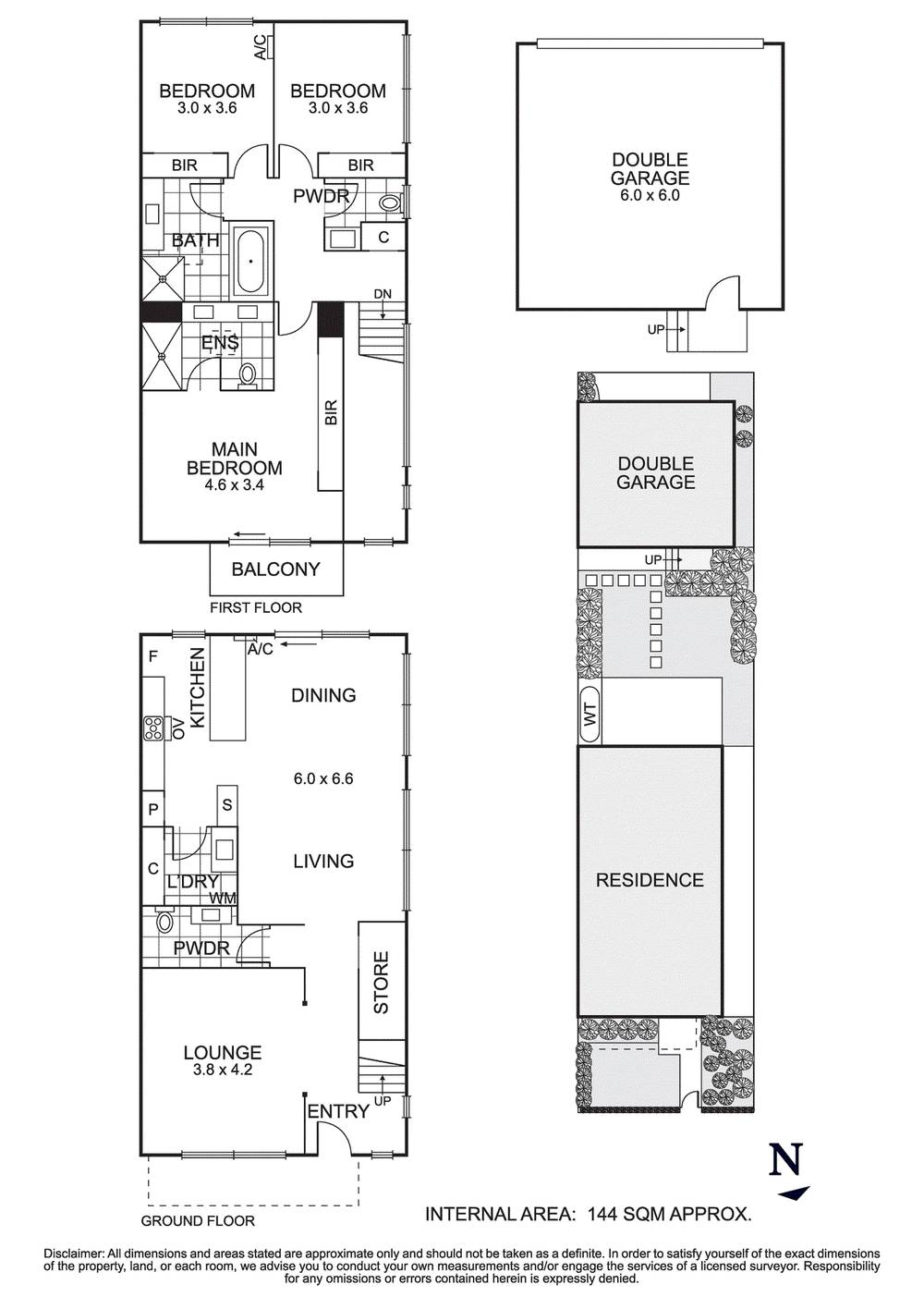 85 Camera Walk, Coburg North, VIC 3058