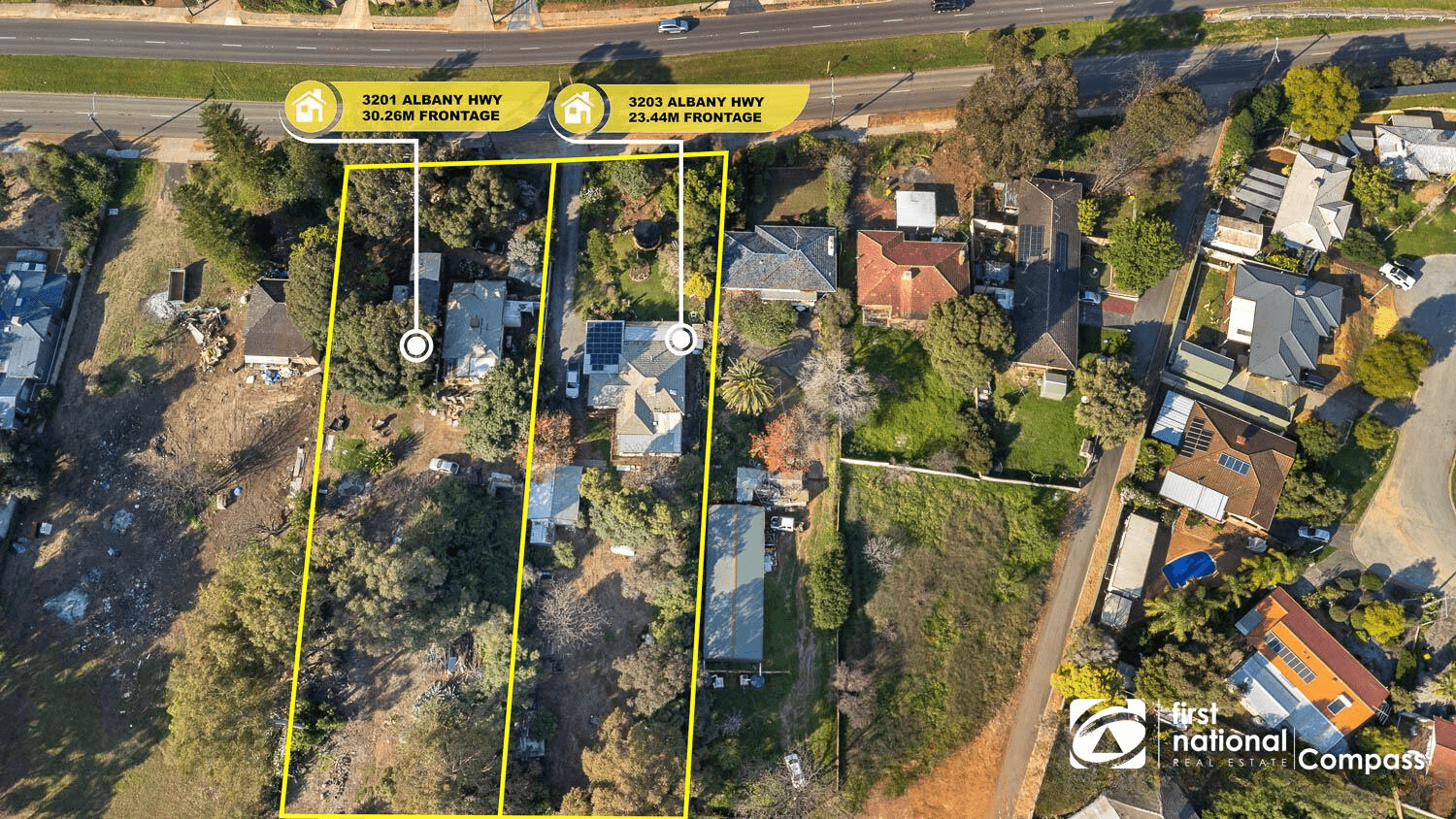 61 Owtram Road, ARMADALE, WA 6112