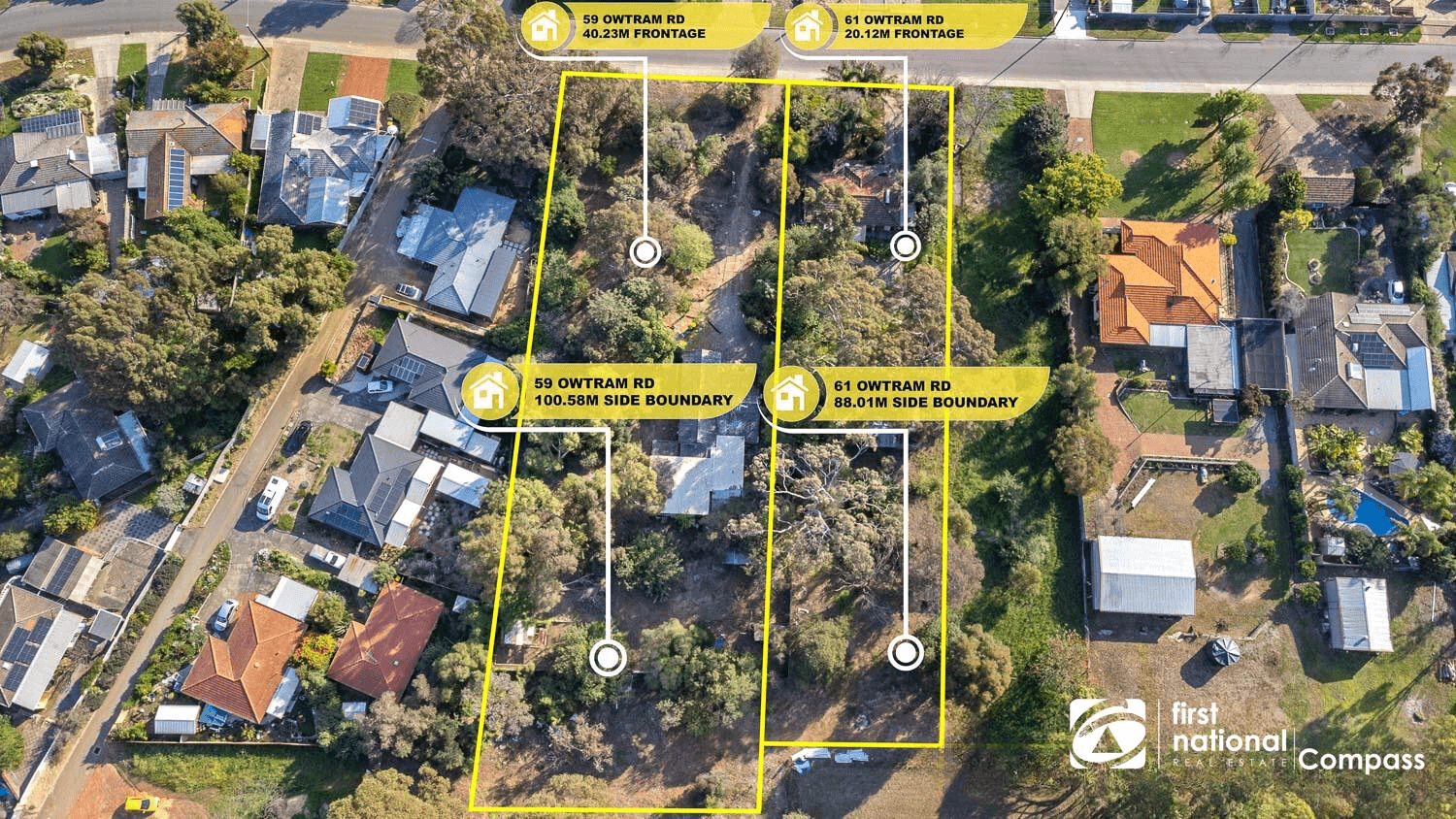 61 Owtram Road, ARMADALE, WA 6112