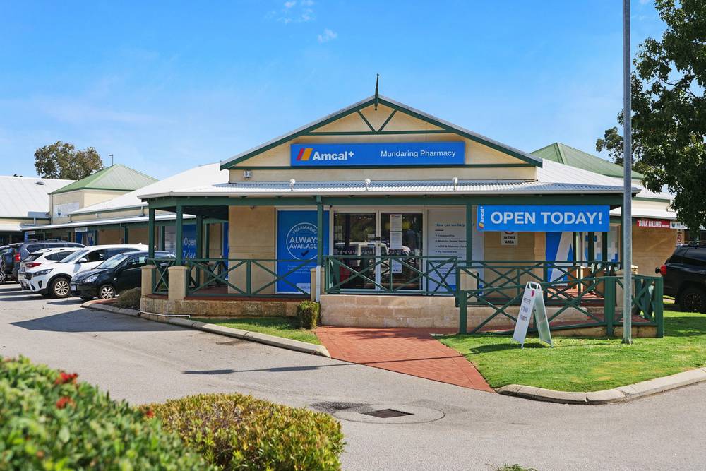 47-51 Hartung Street, Mundaring, WA 6073