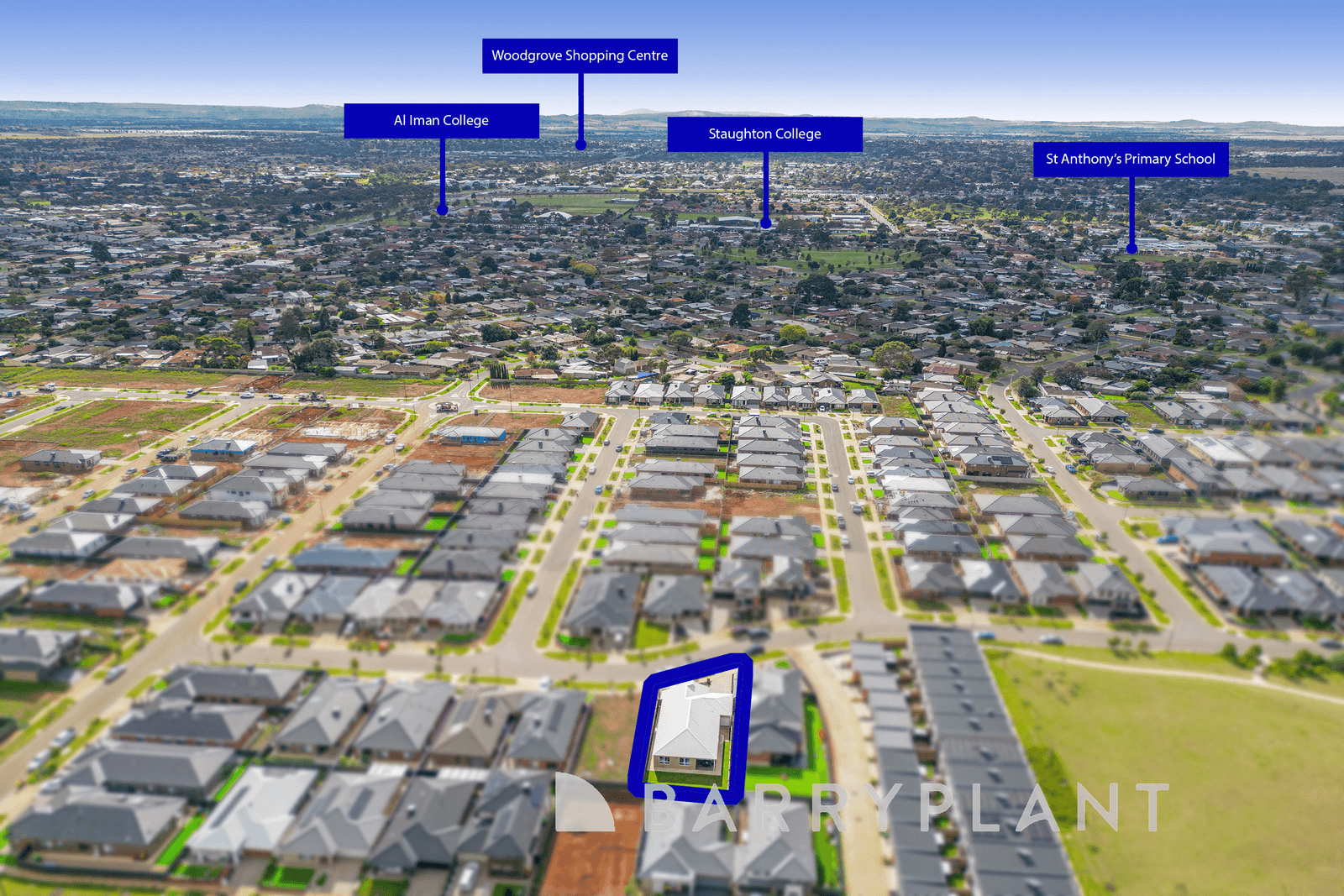 35 Rochford Way, Melton South, VIC 3338