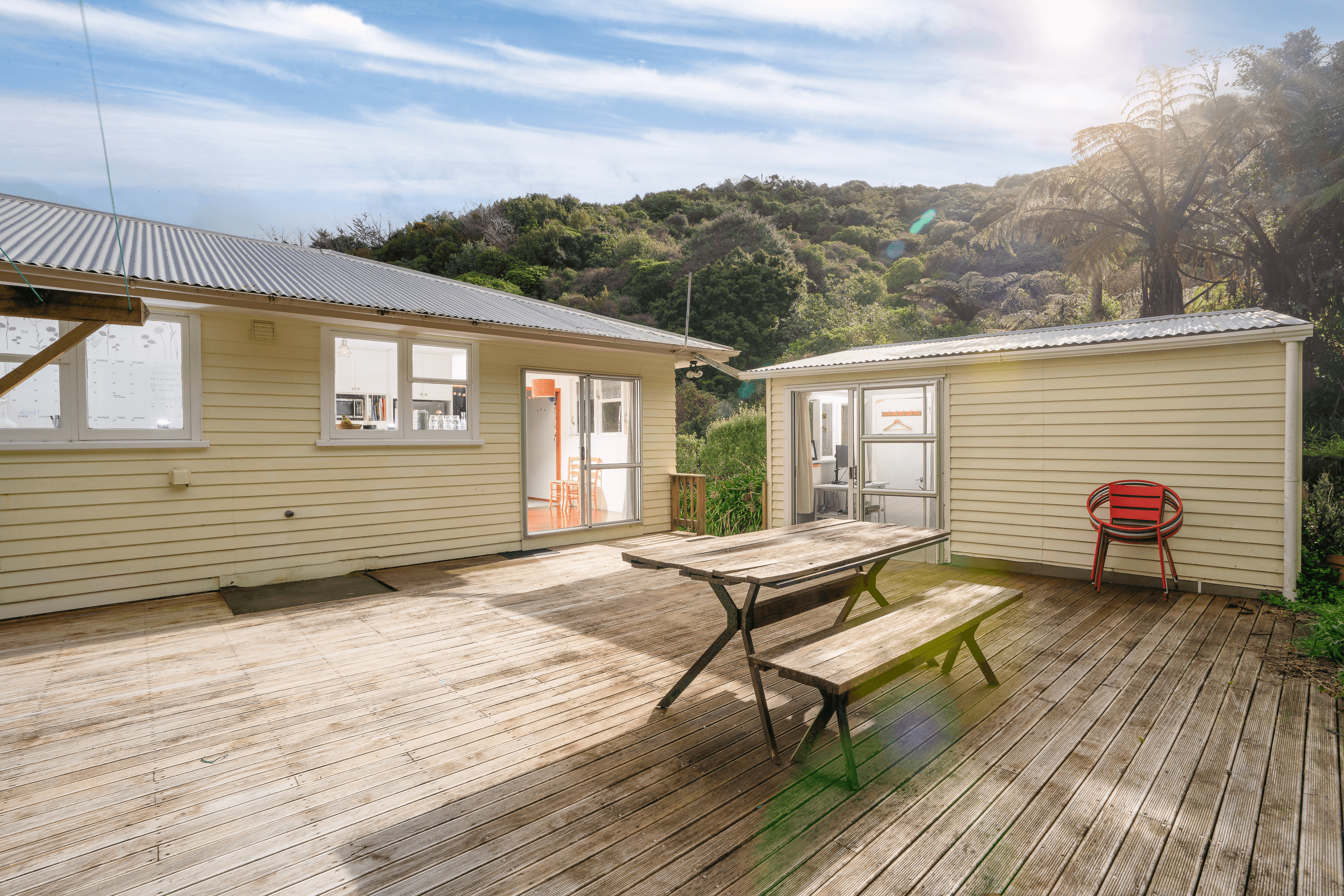 12 Tobruk Street, Karori, Wellington 6012