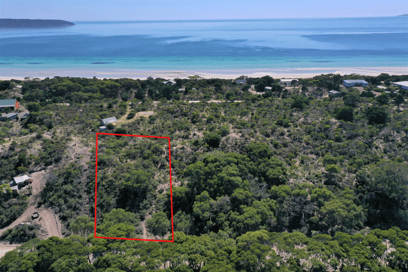 Lot 195 Island Beach Road, Island Beach, SA 5222