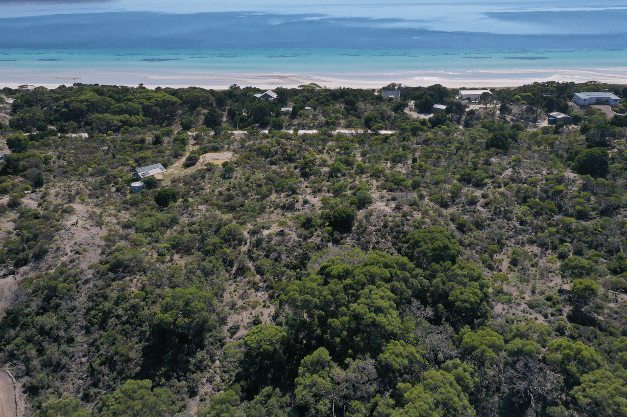 Lot 195 Island Beach Road, Island Beach, SA 5222