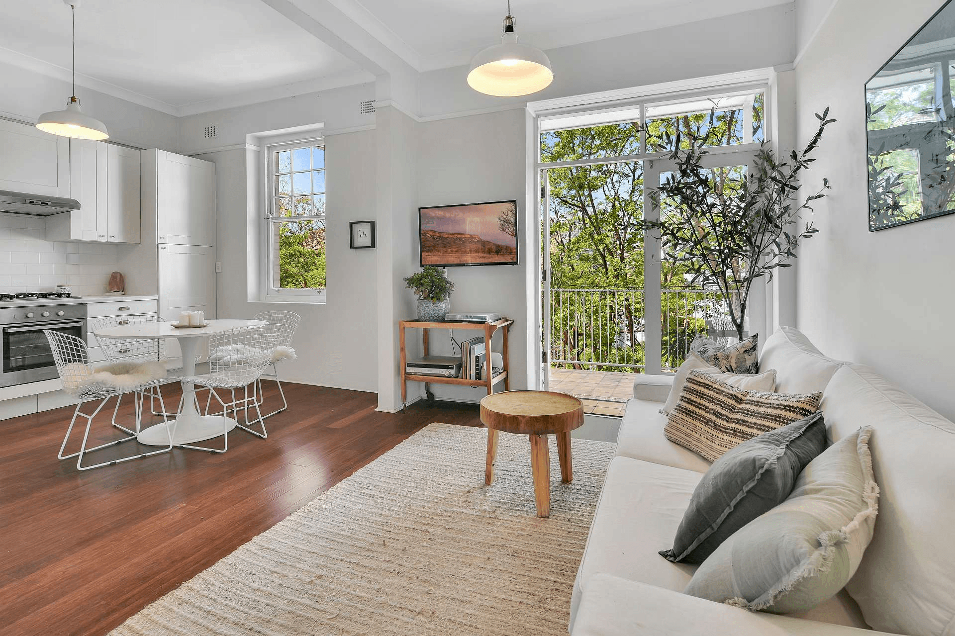 13/21 Waiwera Street, Lavender Bay, NSW 2060