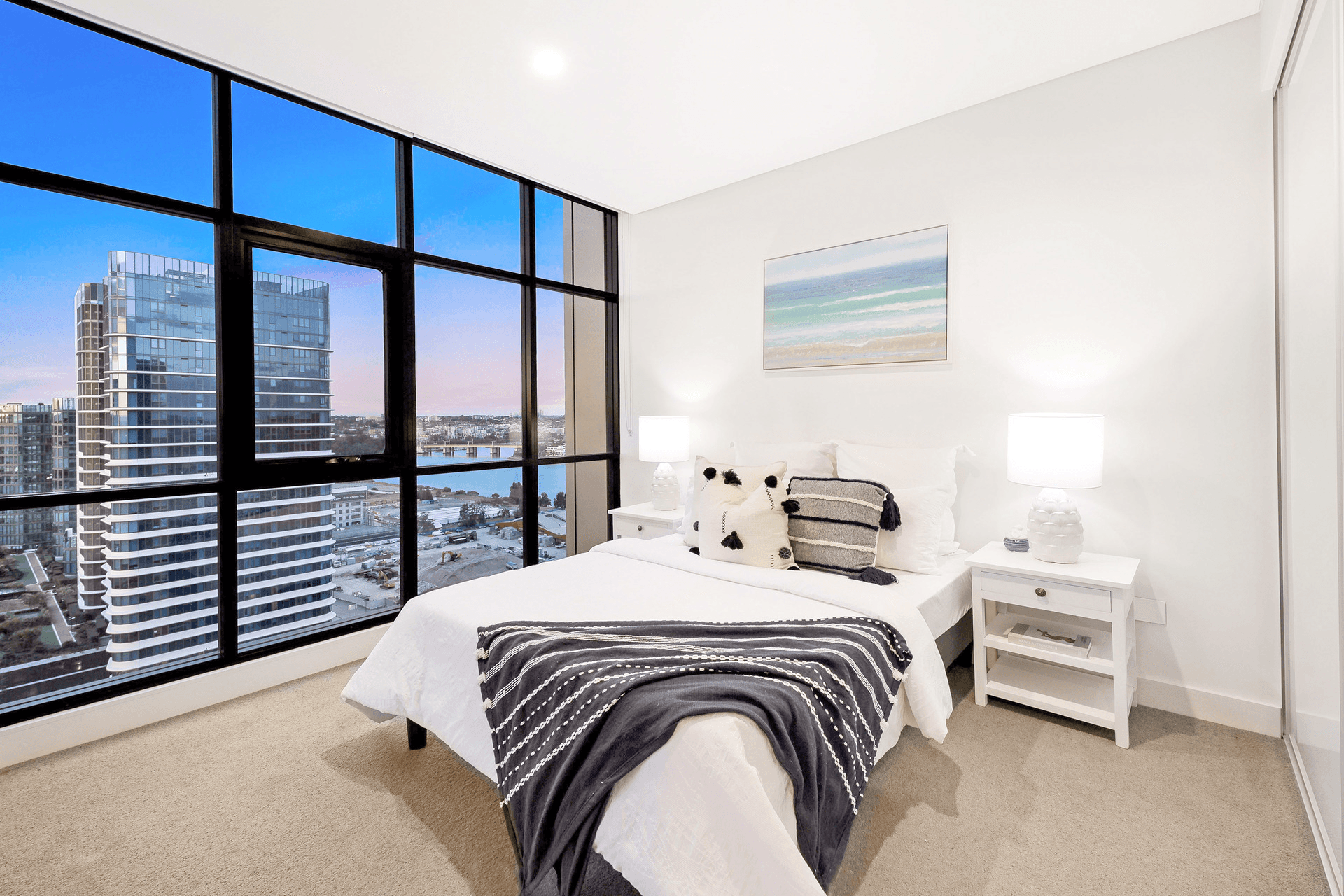 2104/46 Savona Drive, Wentworth Point, NSW 2127