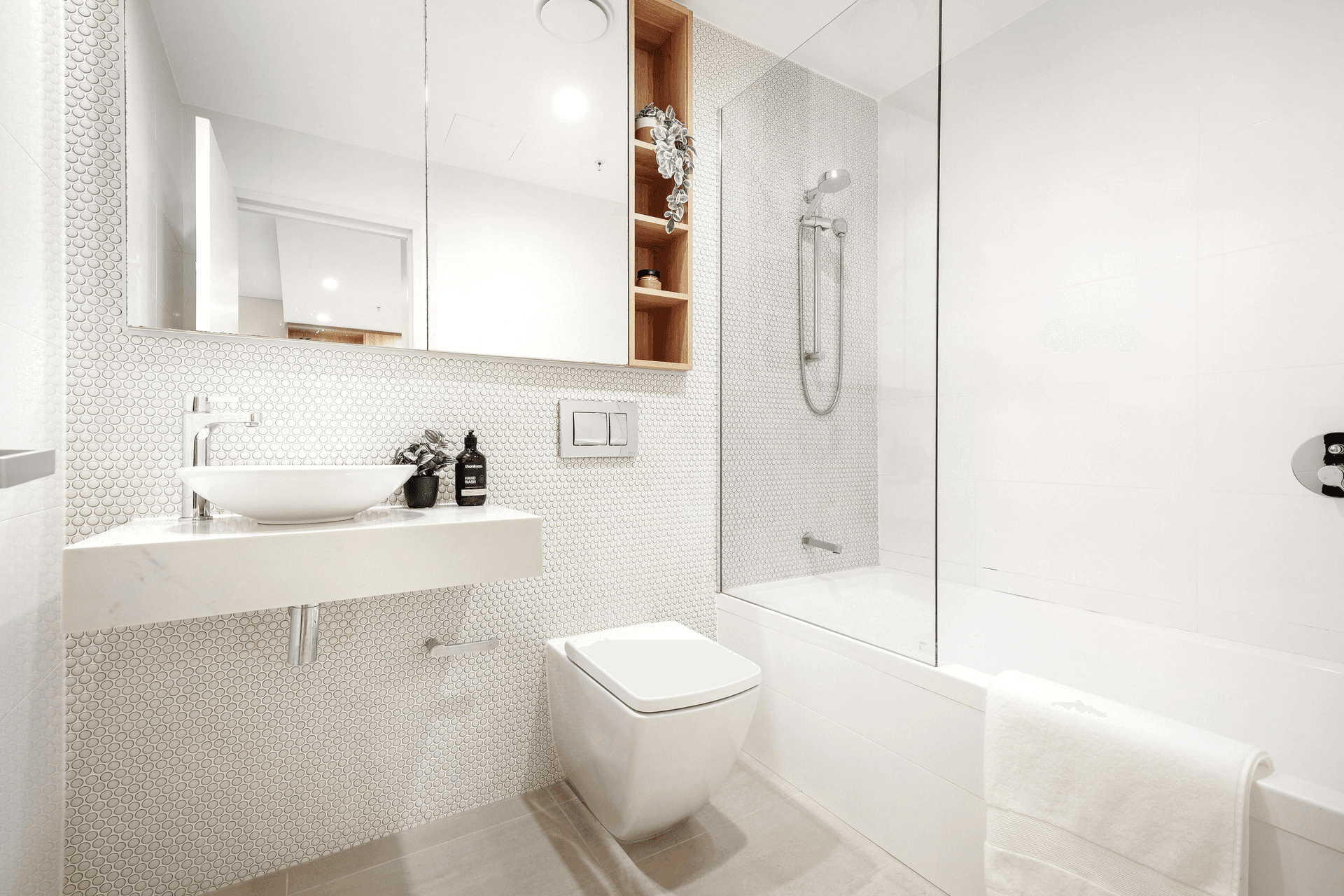 2104/46 Savona Drive, Wentworth Point, NSW 2127