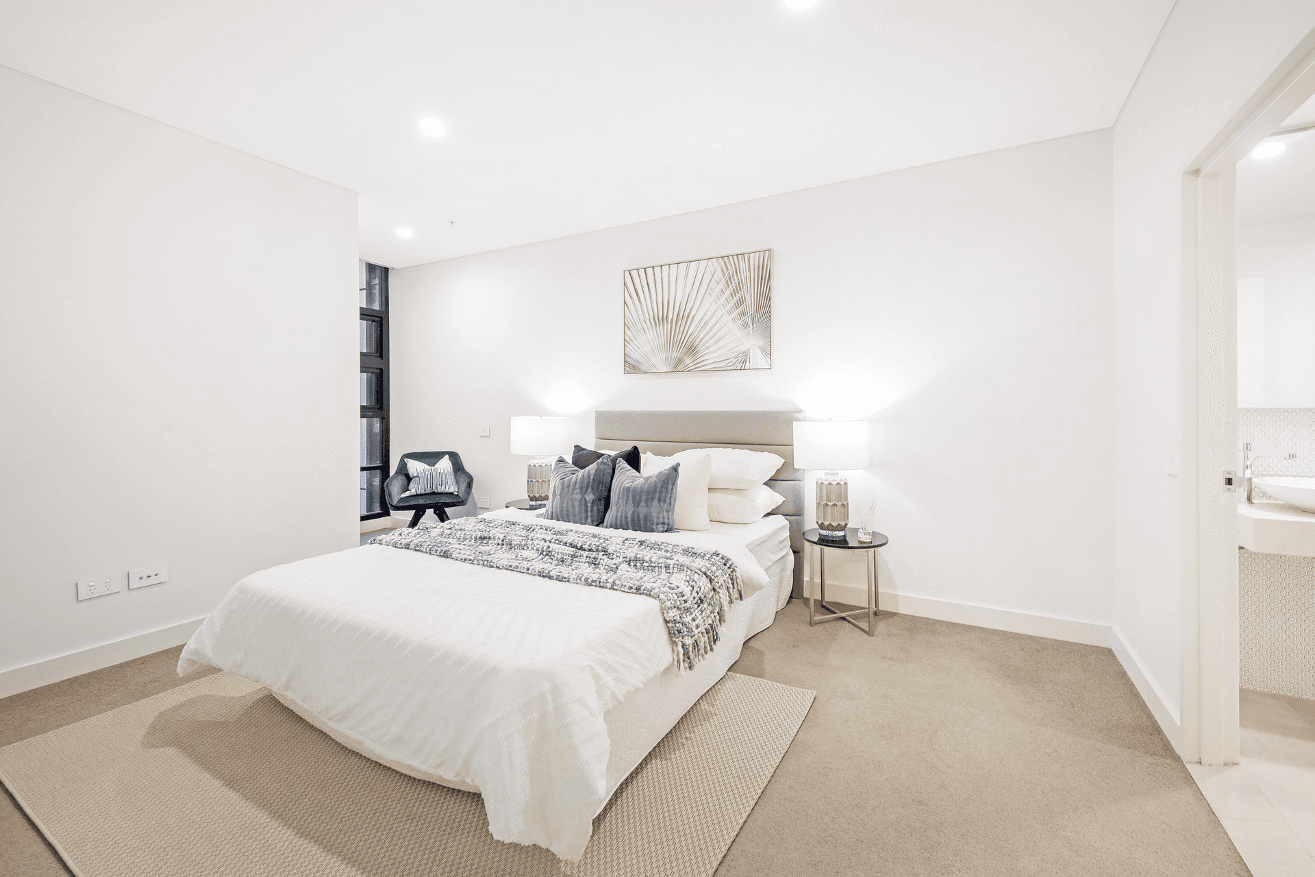 2104/46 Savona Drive, Wentworth Point, NSW 2127