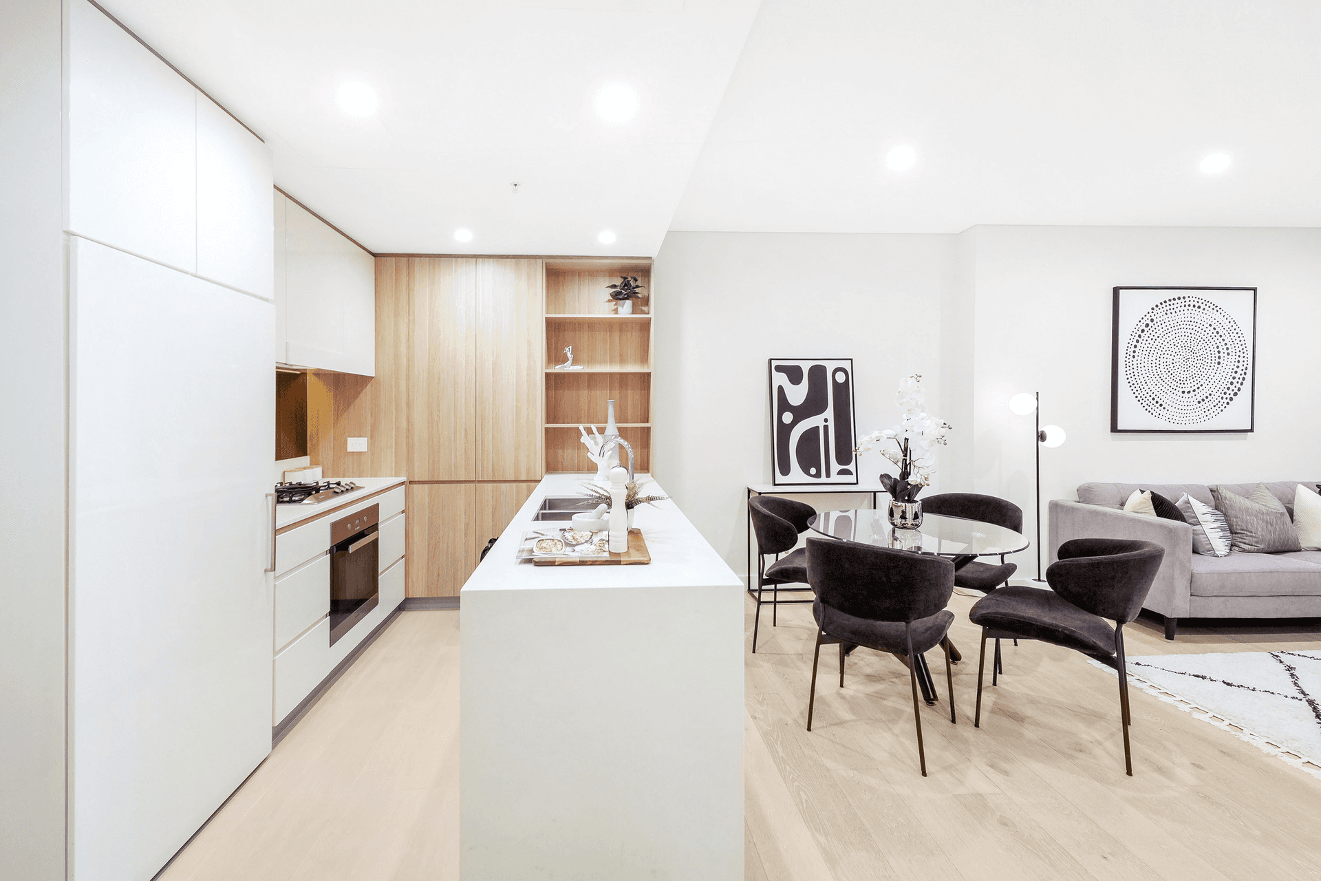 2104/46 Savona Drive, Wentworth Point, NSW 2127