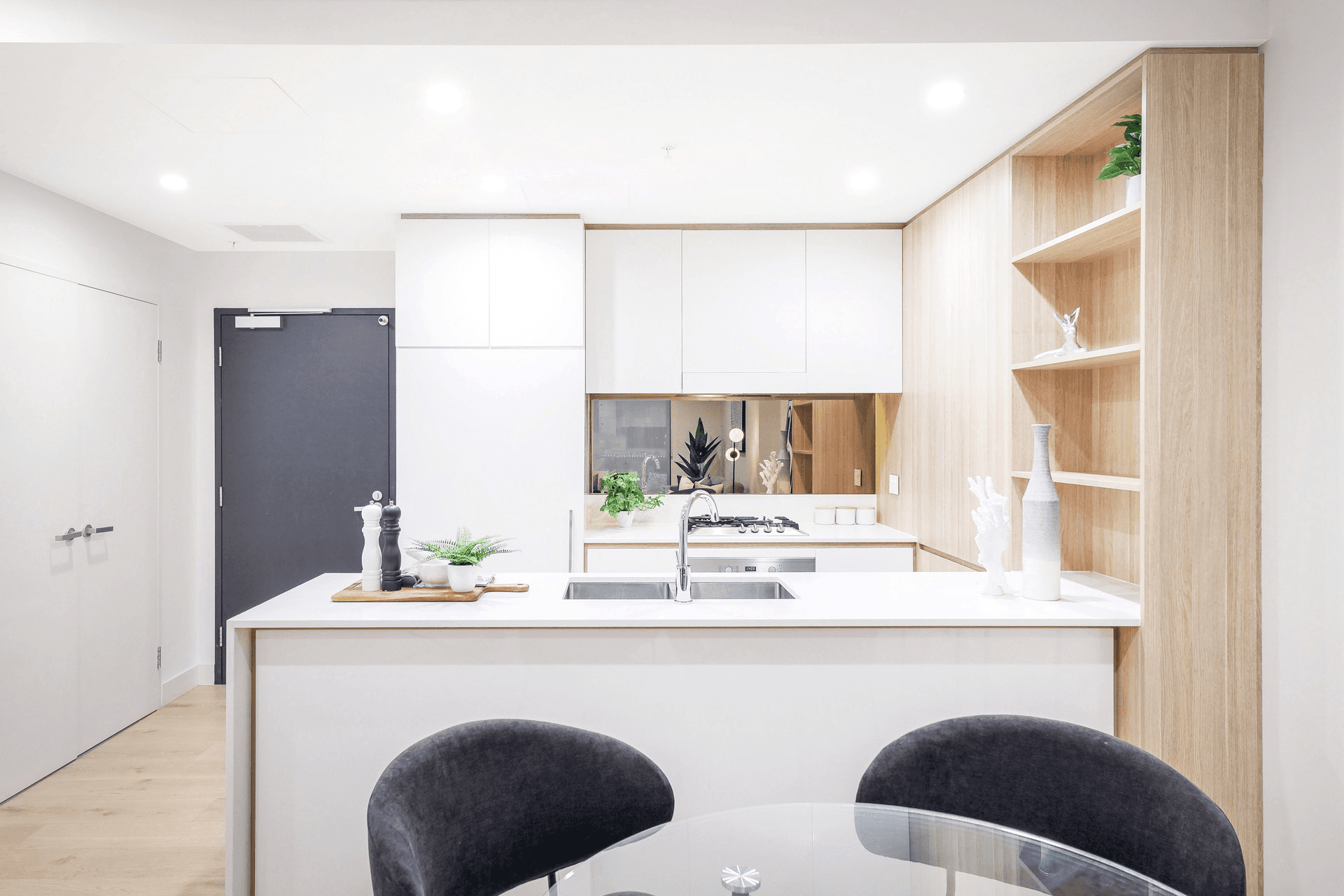 2104/46 Savona Drive, Wentworth Point, NSW 2127
