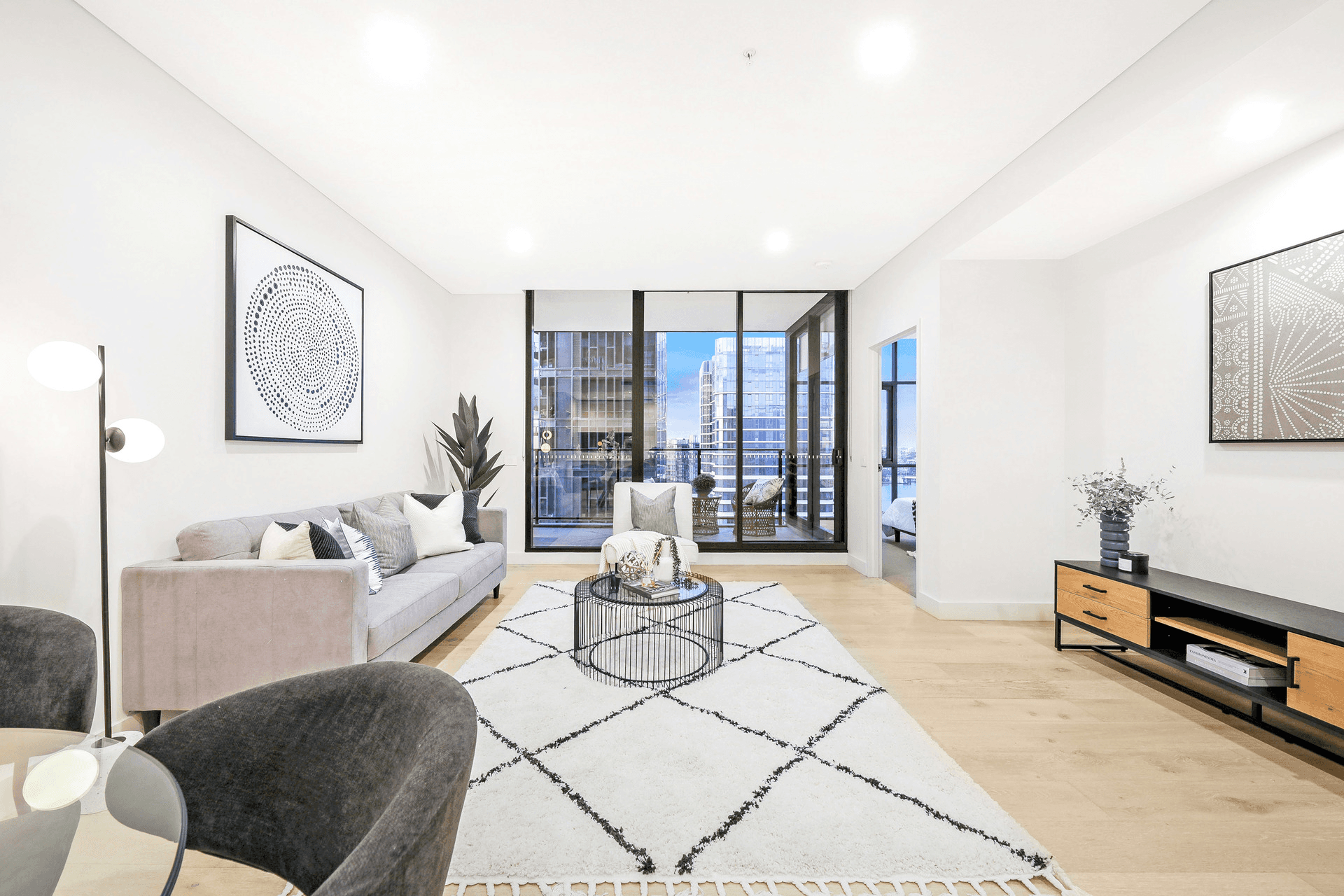 2104/46 Savona Drive, Wentworth Point, NSW 2127