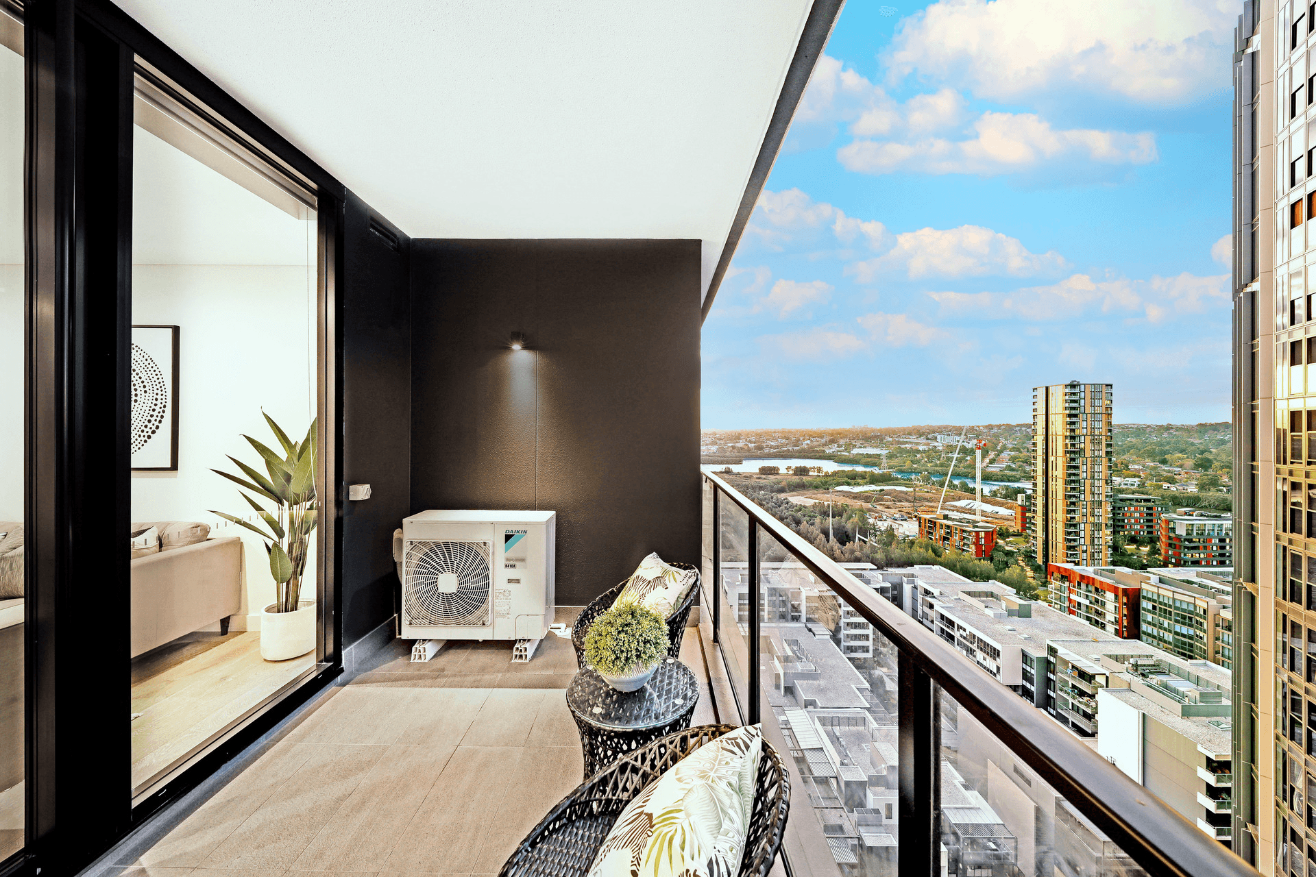 2104/46 Savona Drive, Wentworth Point, NSW 2127
