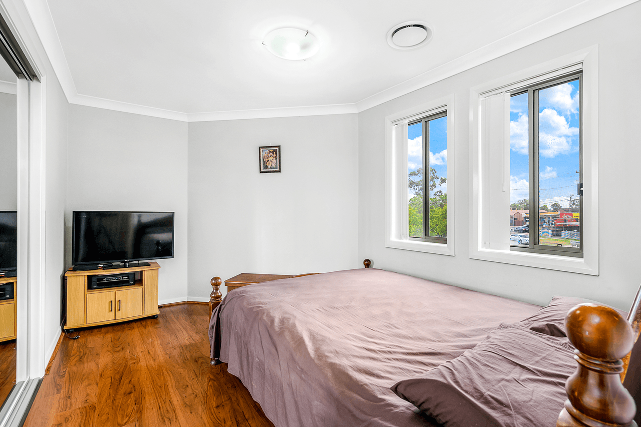 3/18 Doonside Road, DOONSIDE, NSW 2767