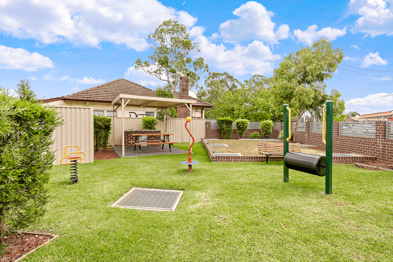 3/18 Doonside Road, DOONSIDE, NSW 2767