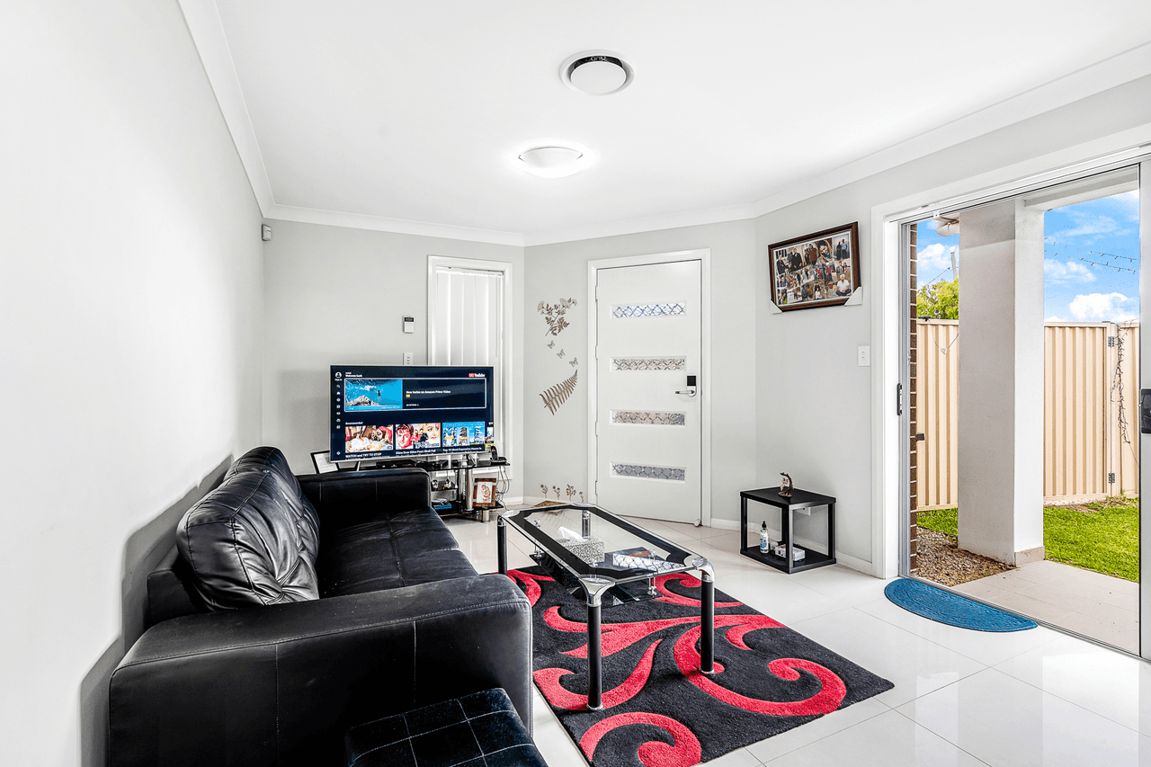 3/18 Doonside Road, DOONSIDE, NSW 2767