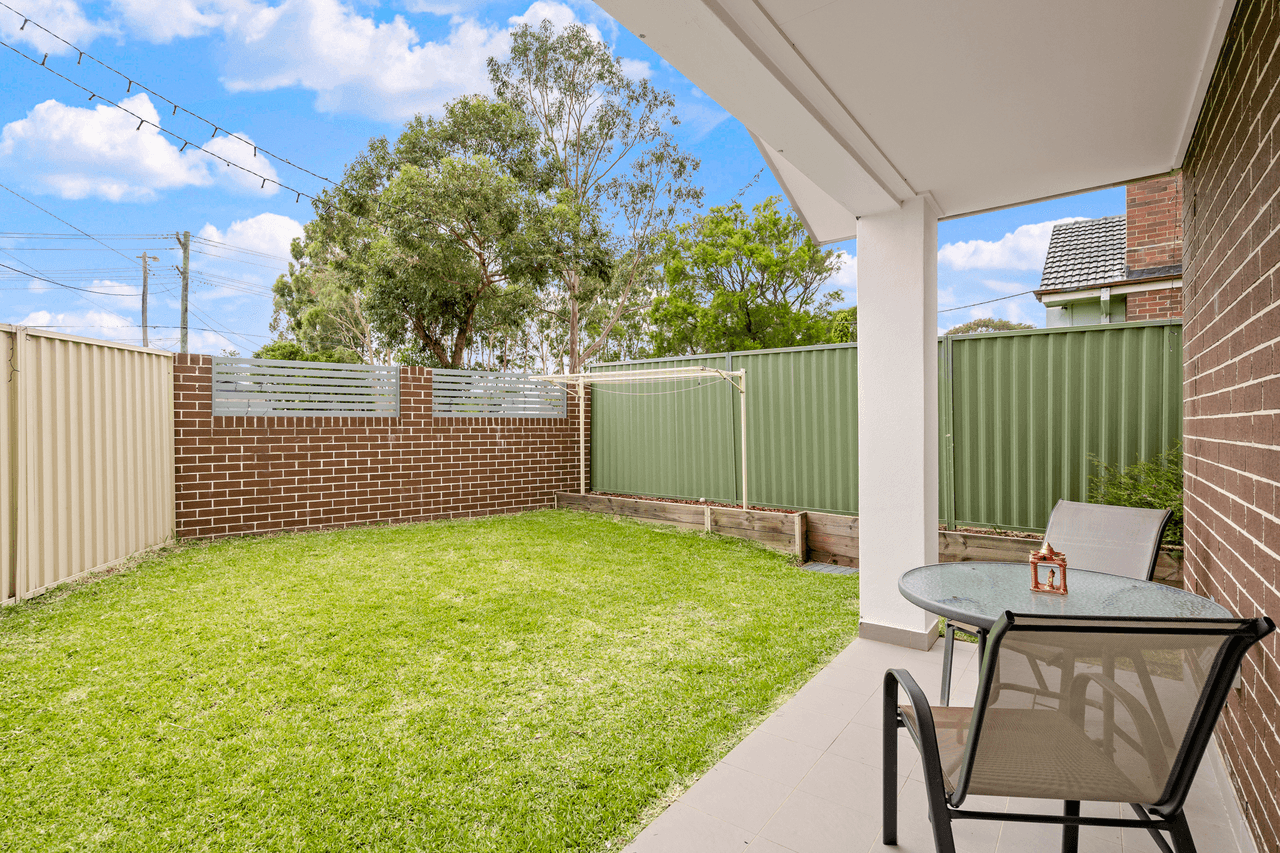 3/18 Doonside Road, DOONSIDE, NSW 2767