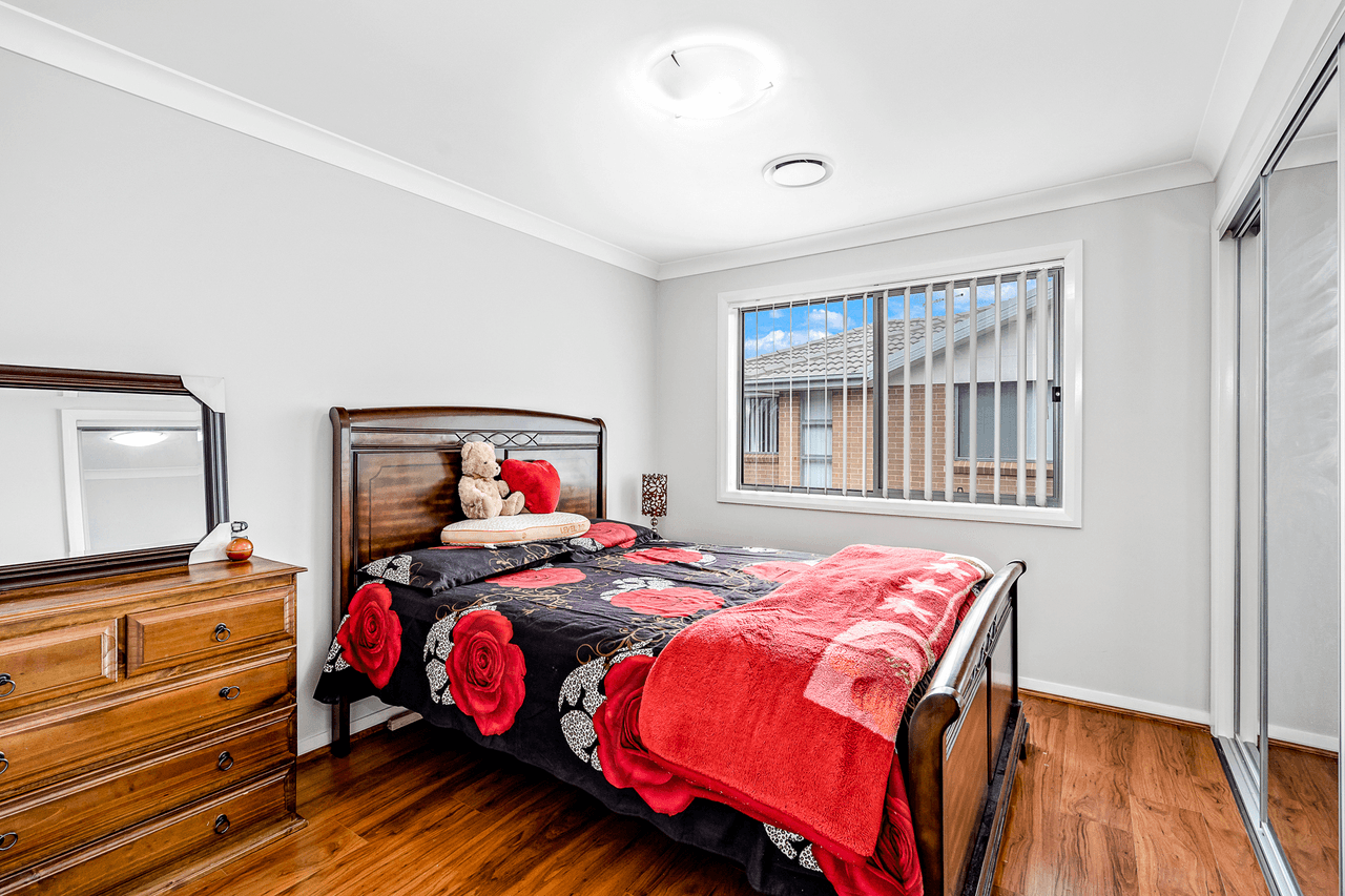 3/18 Doonside Road, DOONSIDE, NSW 2767