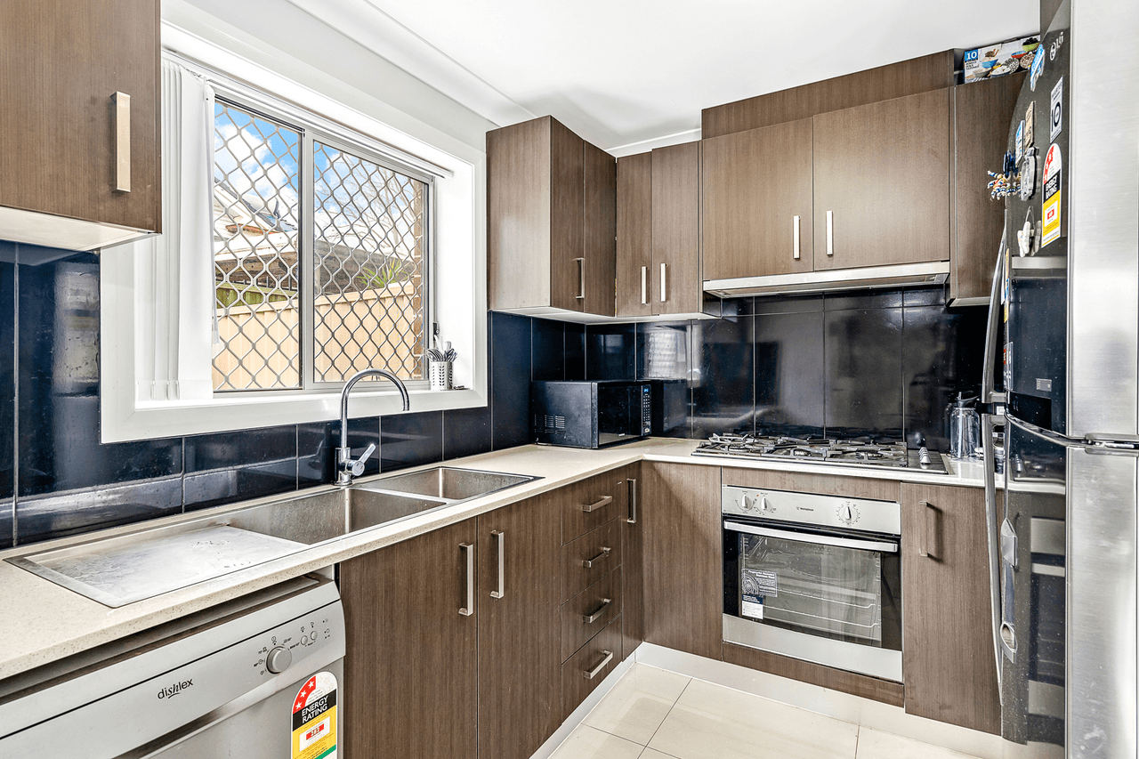 3/18 Doonside Road, DOONSIDE, NSW 2767