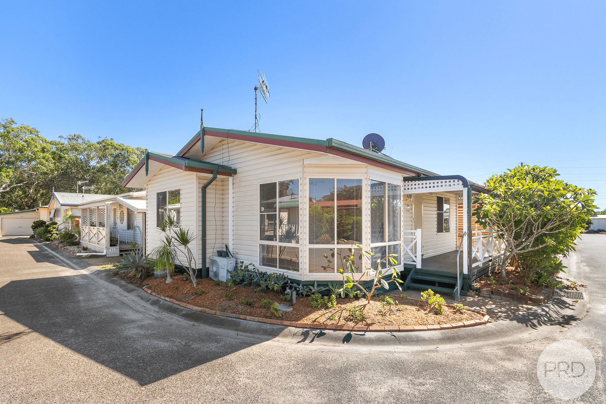 56/4320 NELSON BAY ROAD, ANNA BAY, NSW 2316