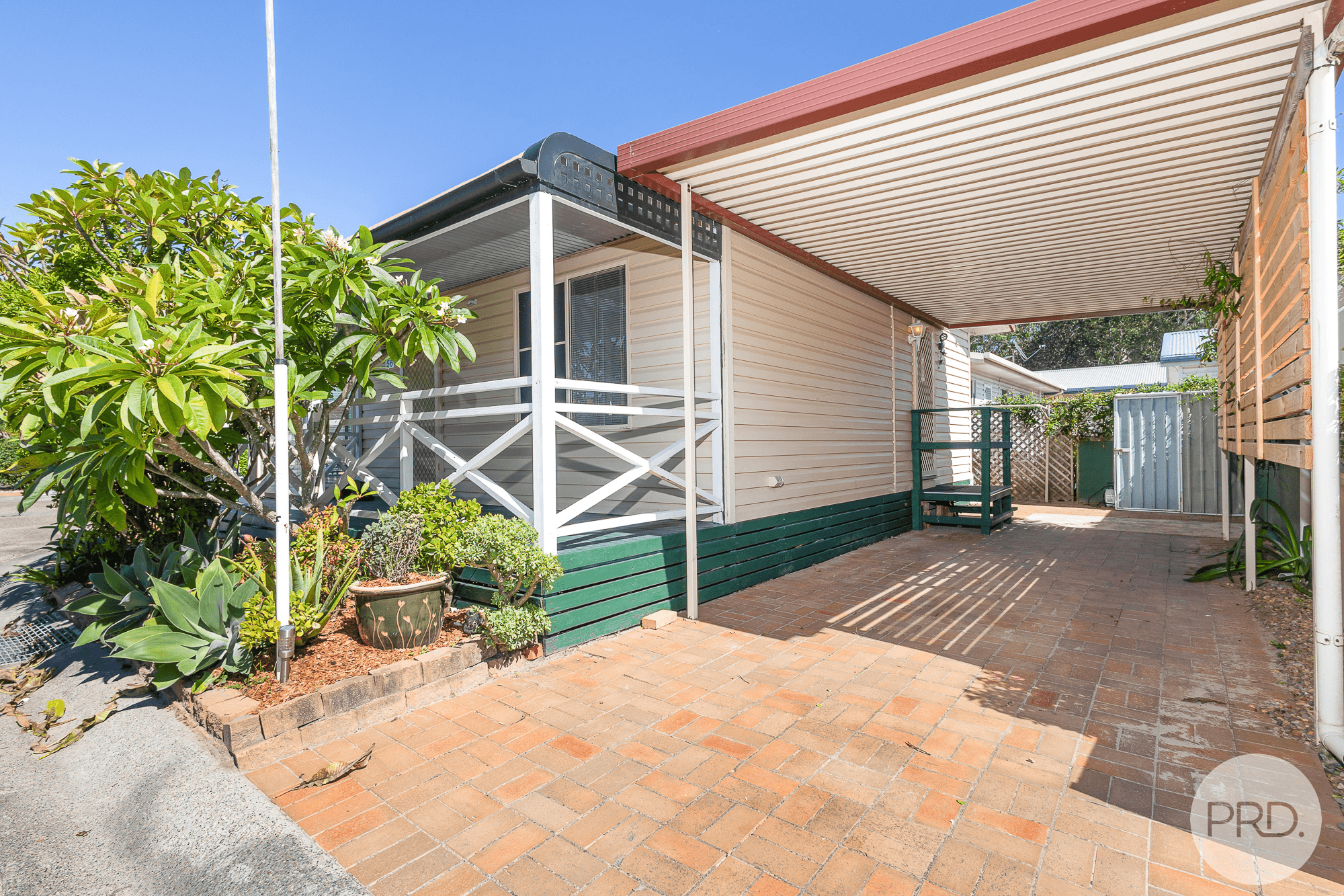 56/4320 NELSON BAY ROAD, ANNA BAY, NSW 2316