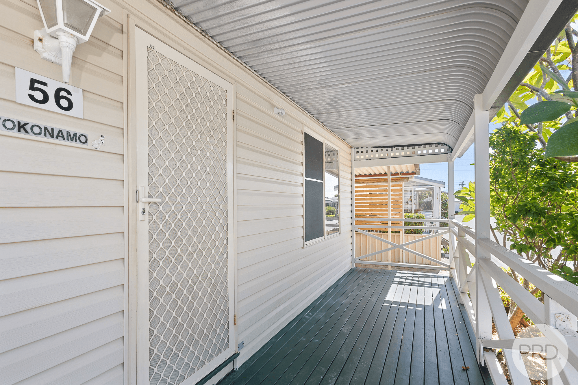 56/4320 NELSON BAY ROAD, ANNA BAY, NSW 2316