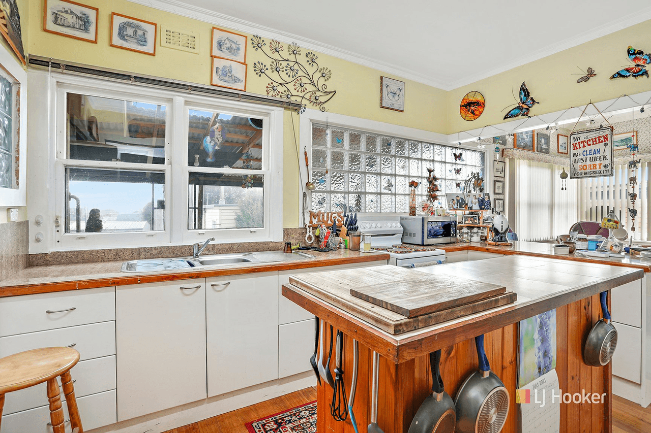 28 Saundridge Road, COOEE, TAS 7320