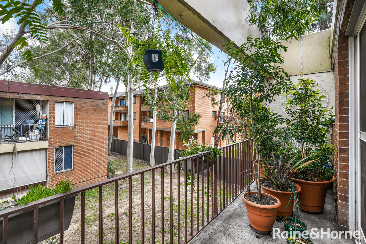 6F/9-19 York Road, PENRITH, NSW 2750