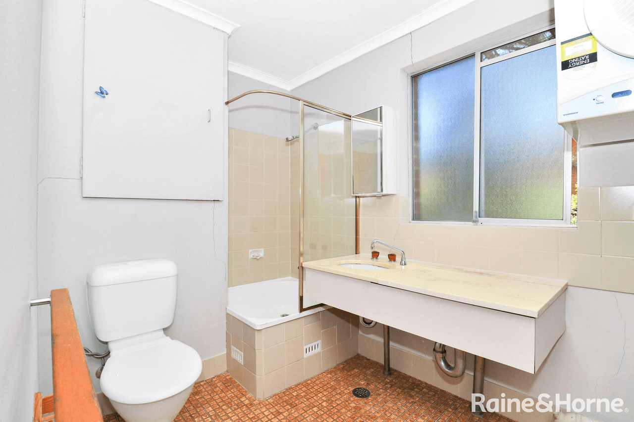 6F/9-19 York Road, PENRITH, NSW 2750