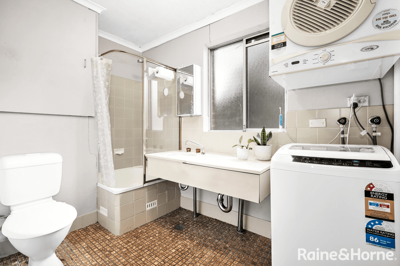 6F/9-19 York Road, PENRITH, NSW 2750