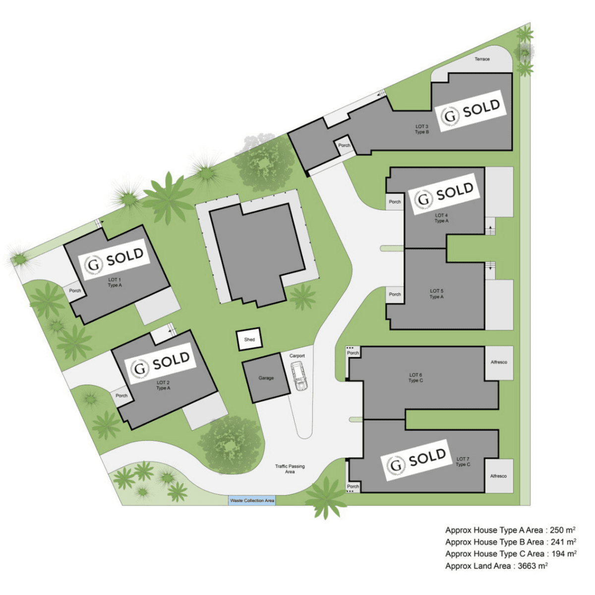 Lot 6 /14-16 Morris Road, McCrae, VIC 3938