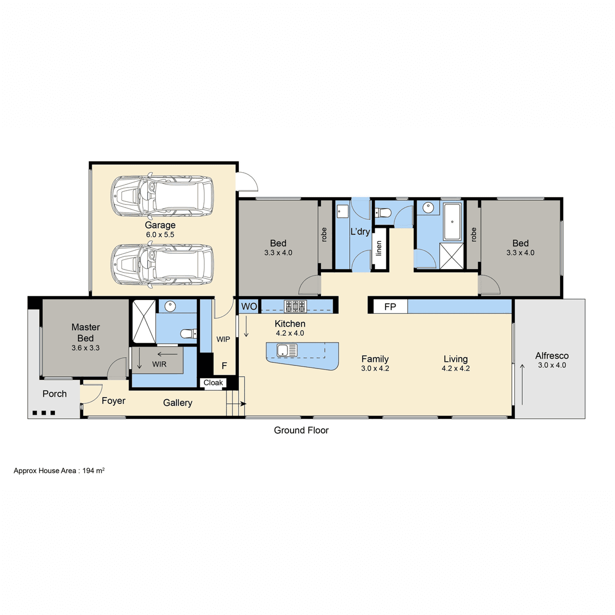 Lot 6 /14-16 Morris Road, McCrae, VIC 3938