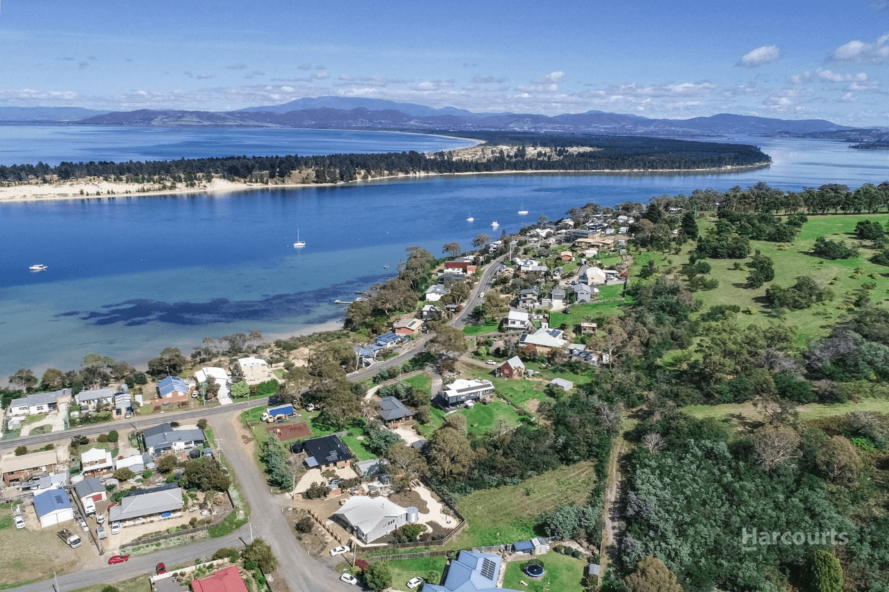 5 Lewis Court, Lewisham, TAS 7173