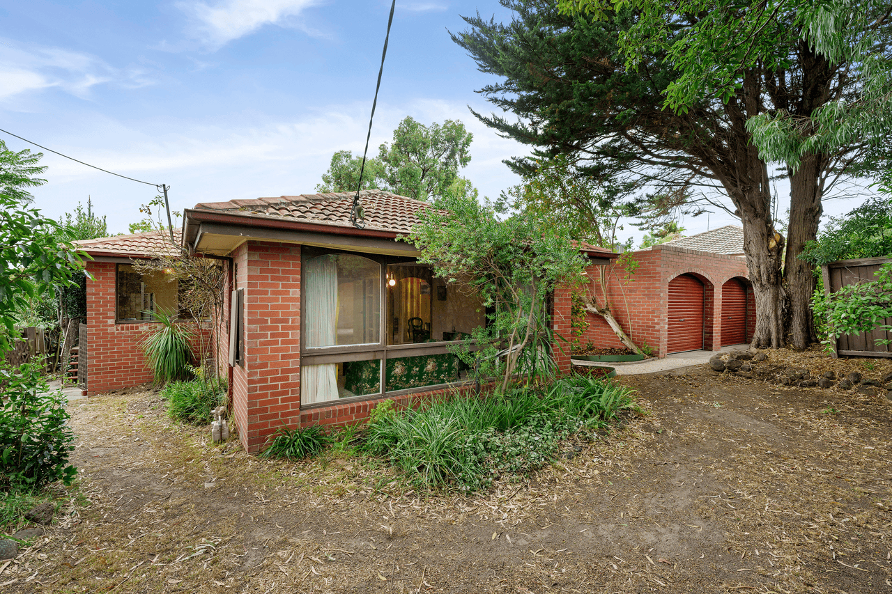 13 Nathan Street, DONCASTER, VIC 3108