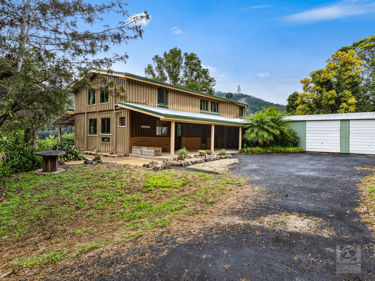 1345 Tyalgum Road, Eungella, NSW 2484