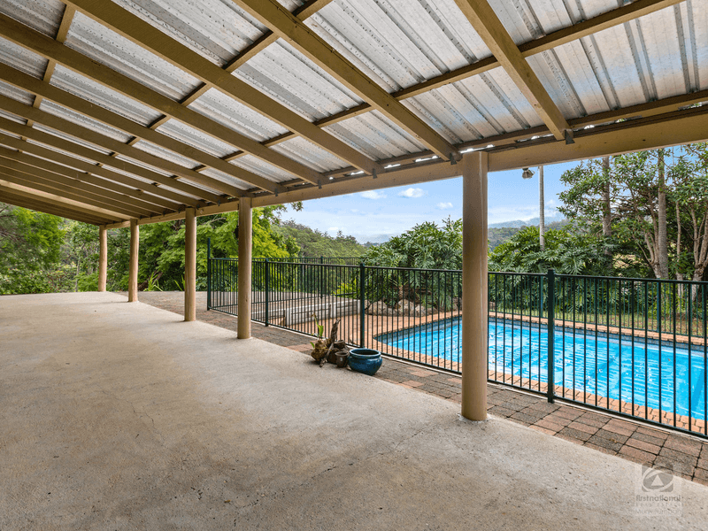 1345 Tyalgum Road, Eungella, NSW 2484