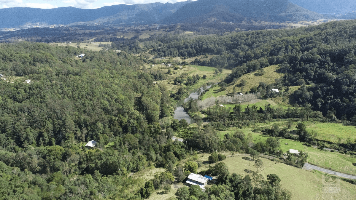 1345 Tyalgum Road, Eungella, NSW 2484