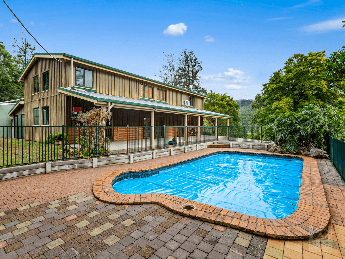 1345 Tyalgum Road, Eungella, NSW 2484