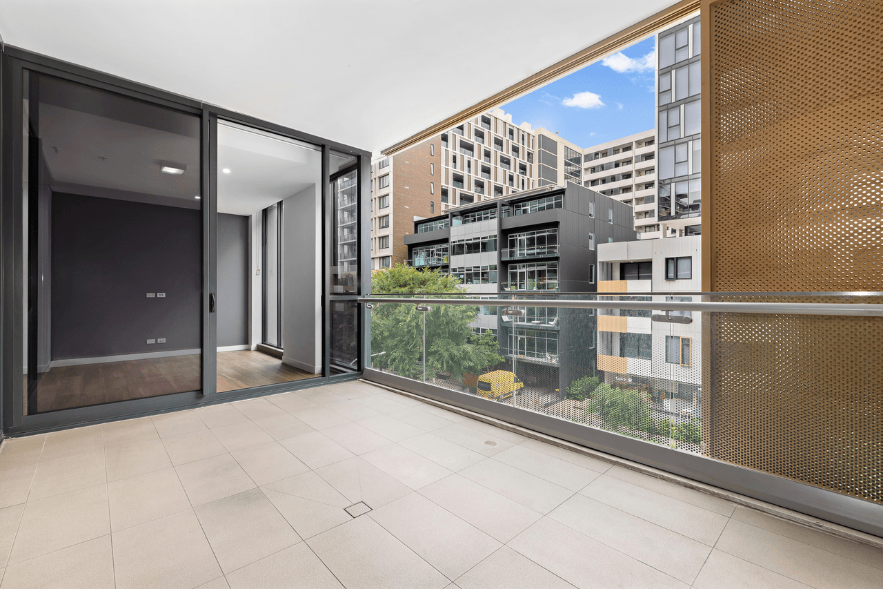 428/55 Church Avenue, MASCOT, NSW 2020