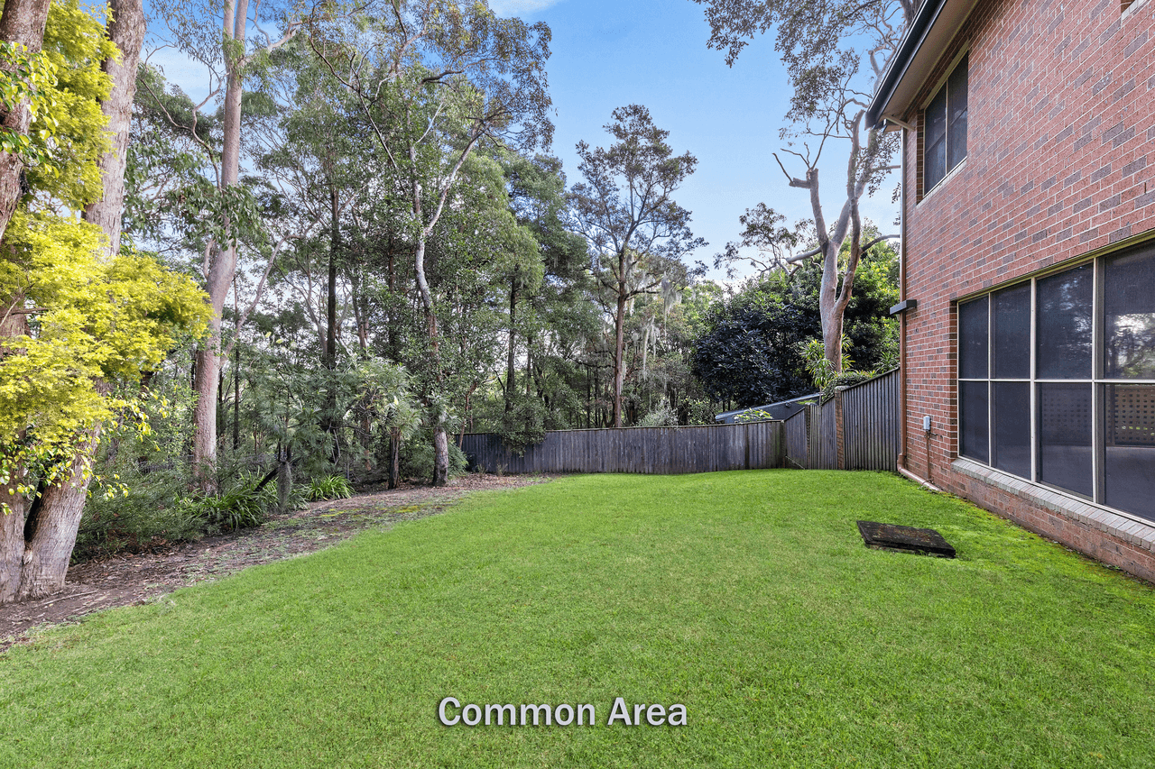 10/100 Browns Road, WAHROONGA, NSW 2076