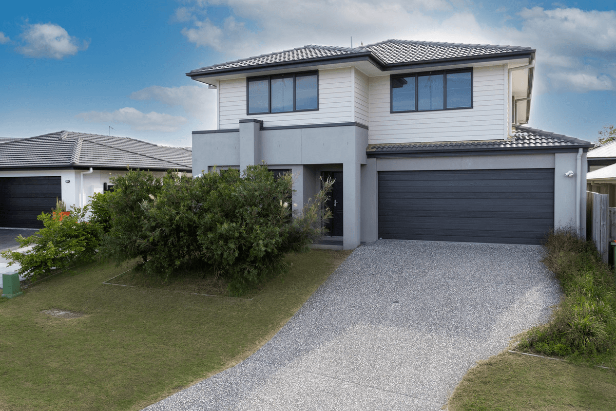 16 Fullbrook Street, PIMPAMA, QLD 4209